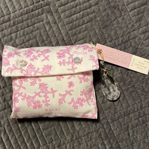 Lollia by Margot Elena Fine Bathing Salt No. 08, 212g